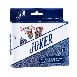 Jeu de cartes - Joker Duo Pack