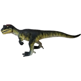 Mini dinosaure Allosaurus