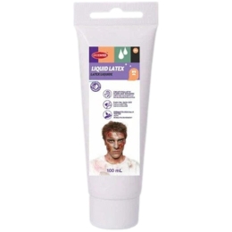 LIQUID LATEX TUBE 100ML