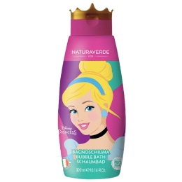 PRINCESS BAIN MOUSSE CENDRILLON 300ML