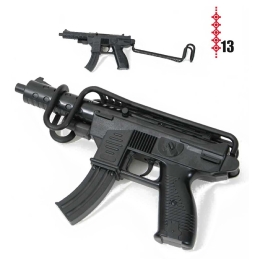 Uzi M.Armstuetze 13S