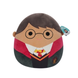 Squishmallows - Harry Potter - Uniform