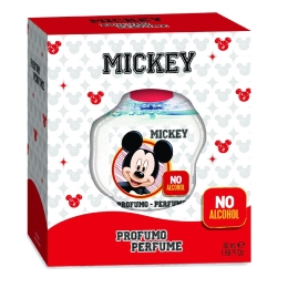 Disney Classic Parfum Mickey Mouse (Sans