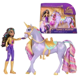 Unicorn Academy – Pop Sophia  & Unicorn