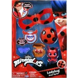 MIR Coffret de transformation - Ladybug