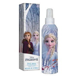 Eau Parfumée Frozen II 200ml
