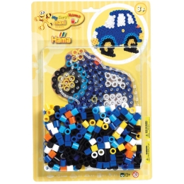 Hama Maxi - Grand kit sous blister