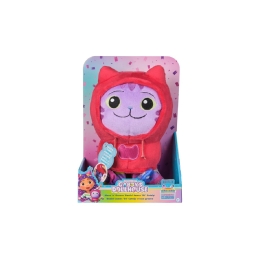 Gabby's Poppenhuis –  Deluxe Plush DJ Ka