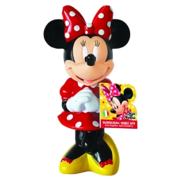 Disney Classic Bain Mousse Minnie 3D