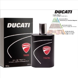 Ducati 1926 Eau De Toilette 100Ml