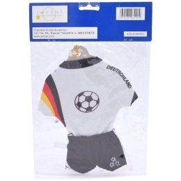 Mini Kit Allemagne + Ventouse