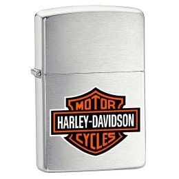 Zippo Harley-Davidson