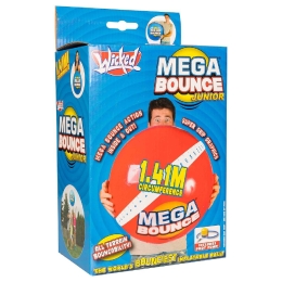 Mega Bounce Junior