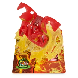 PACK 1 BAKUGAN SPECIAL ATTACK - Bakugan