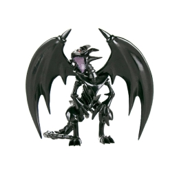 Figurine Red-Eyes Black Dragon 10 cm