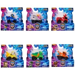 PAW Patrol �  Pup Squad � Racers (Assort