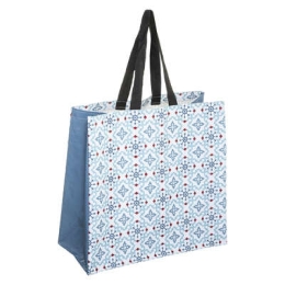 Shopping bag ciment