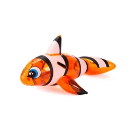 Poisson Clown Gonflable 157X94Cm