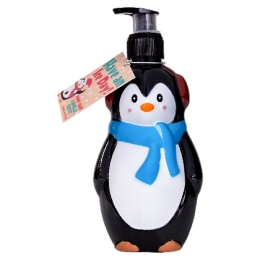 Savon mains Pinguin 310ML