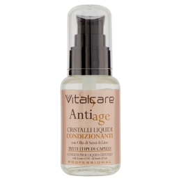 Apres Shampoing Vitalcare Anti Age