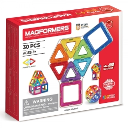 Magformers 30 pi�ces