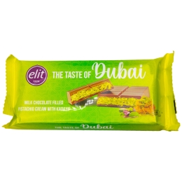 Chocolat Dubai - 90gr