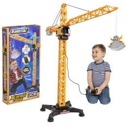 TZ JCB RC X-SERIES CRANE