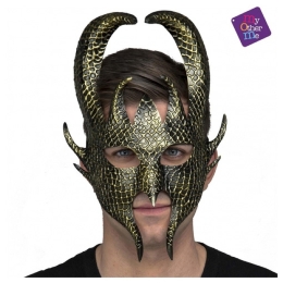 MASQUE DORE