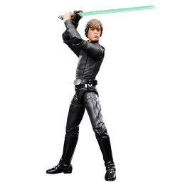 Star Wars Luke Skywalker Figurine