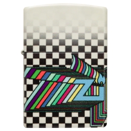 Zippo Nostalgia Design