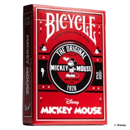 Jeu de cartes - CLASSIC MICKEY