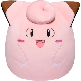 SQUISHMALLOW - PELUCHE MELOFEE 35cm