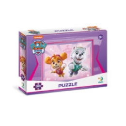 Puzzle Paw Patrol, 30 pieces