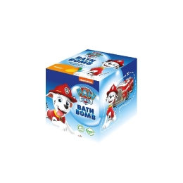 Paw Patrol Bombe Pour Le Bain Marshall