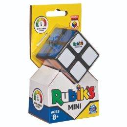 RUBIK'S CUBE 2x2