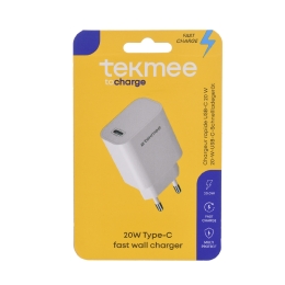 Tekmee chargeur Type C