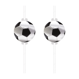 Paille Footlball flexi