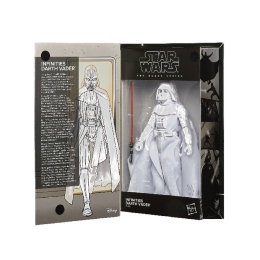 Infinite Darth Vader Redeemed Star Wars