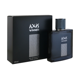 EAU DE TOILETTE 100ML WINNER POUR HOMME