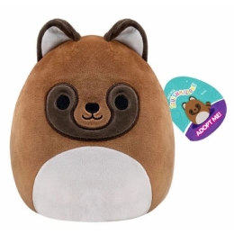 Squishmallows - Adopt Me! - Tanuki