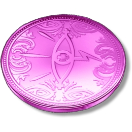 Rise Candypocalypse - Coin