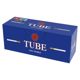 Tubes Tube- Boite De 250Pcs