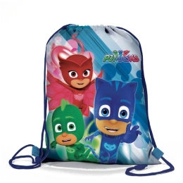 PJ MASK sac de Gym