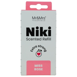 Niki Refill Pink - Glitter
