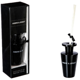 Diffuseur parfum Ambre&Jersey 150ml