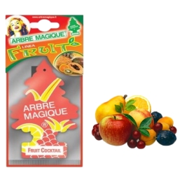 Arbre Magique Fruit Cocktail