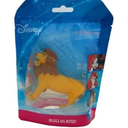 WD Collectibles Simba