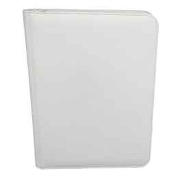 Vivid White : Binder 9-Pochettes A4 Pro