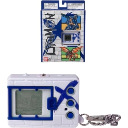 Digimon X - Edition Blanc et Bleu