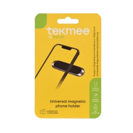 Support téléphone aimanté Tekmee